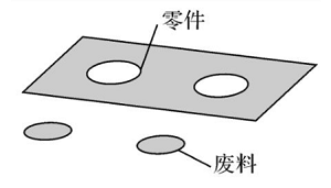 龙华冲压加工厂[诚瑞丰]-冲孔